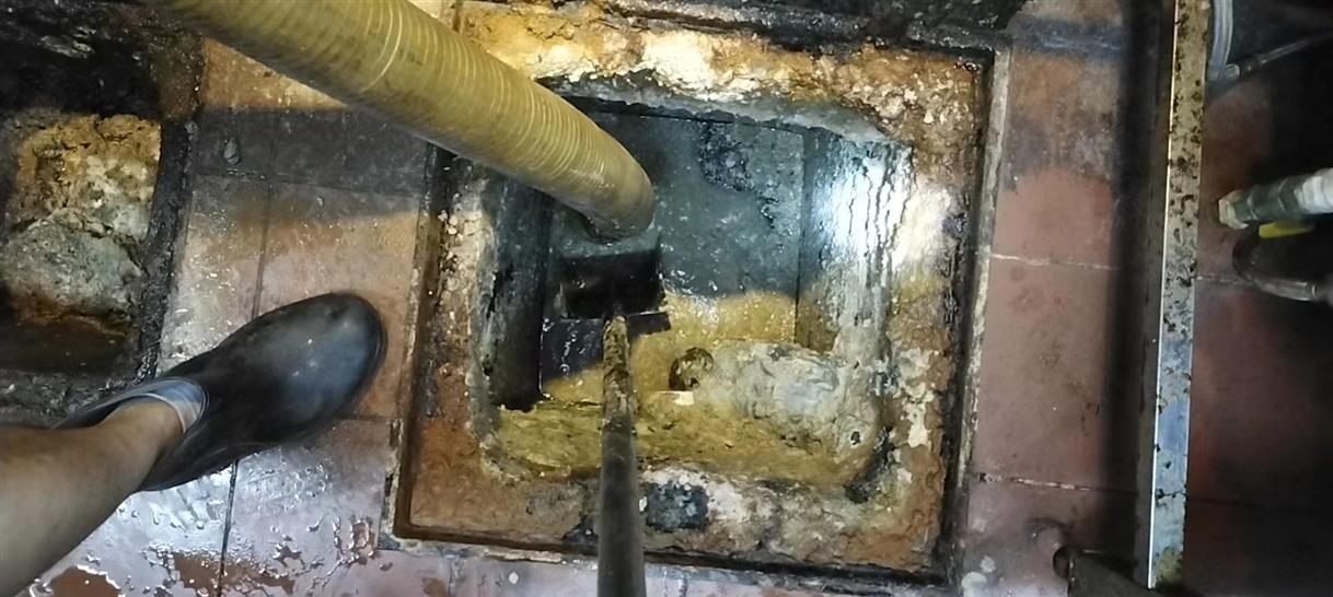 池州污水池清理一般都有毒气，怎么预防中毒呢？
