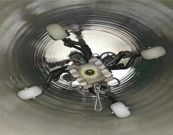 池州非开挖修复技术在地下管线建设的优势体现