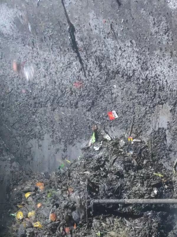 池州管道结垢危害和原因